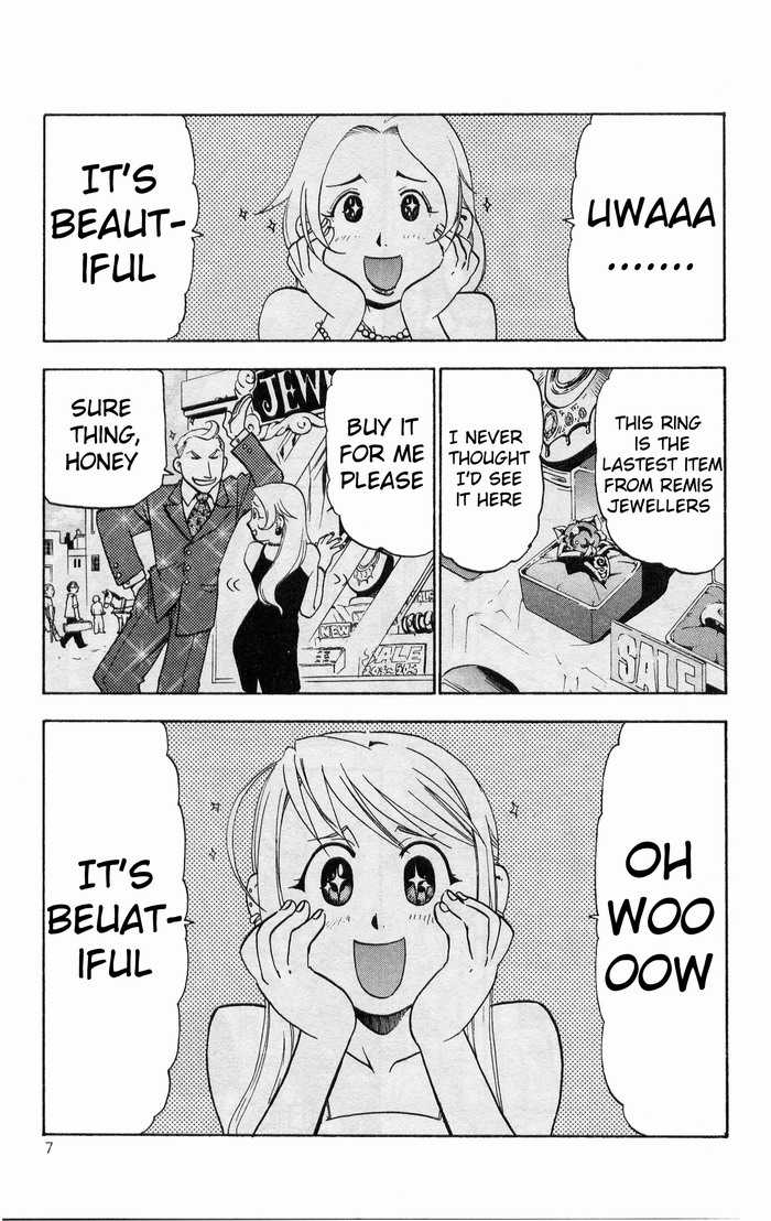 FullMetal Alchemist Vol.05 Chapter 017 page 3