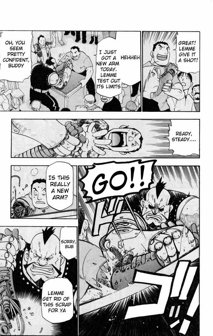 FullMetal Alchemist Vol.05 Chapter 017 page 6