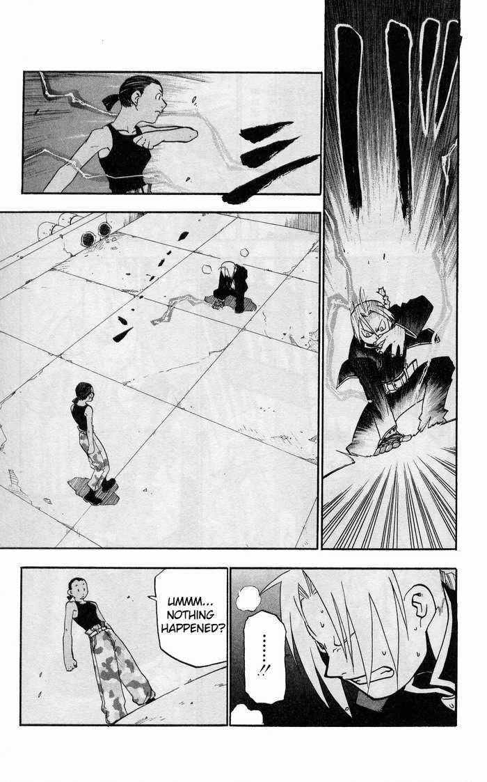FullMetal Alchemist Vol.05 Chapter 017 page 30
