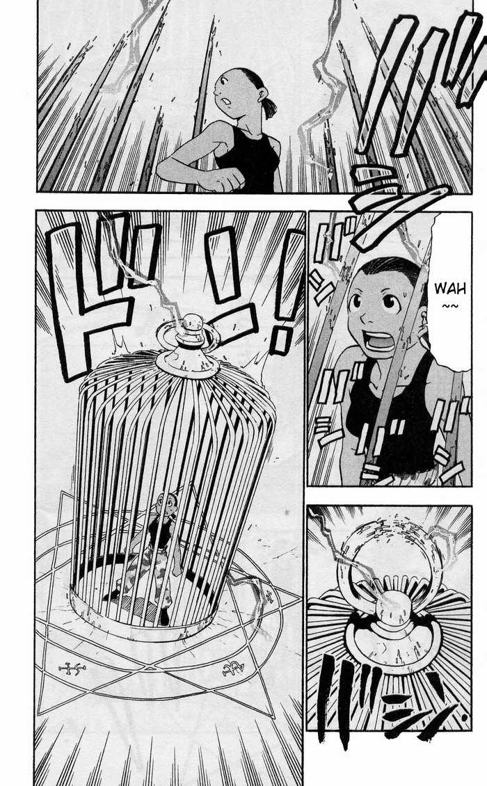 FullMetal Alchemist Vol.05 Chapter 017 page 35