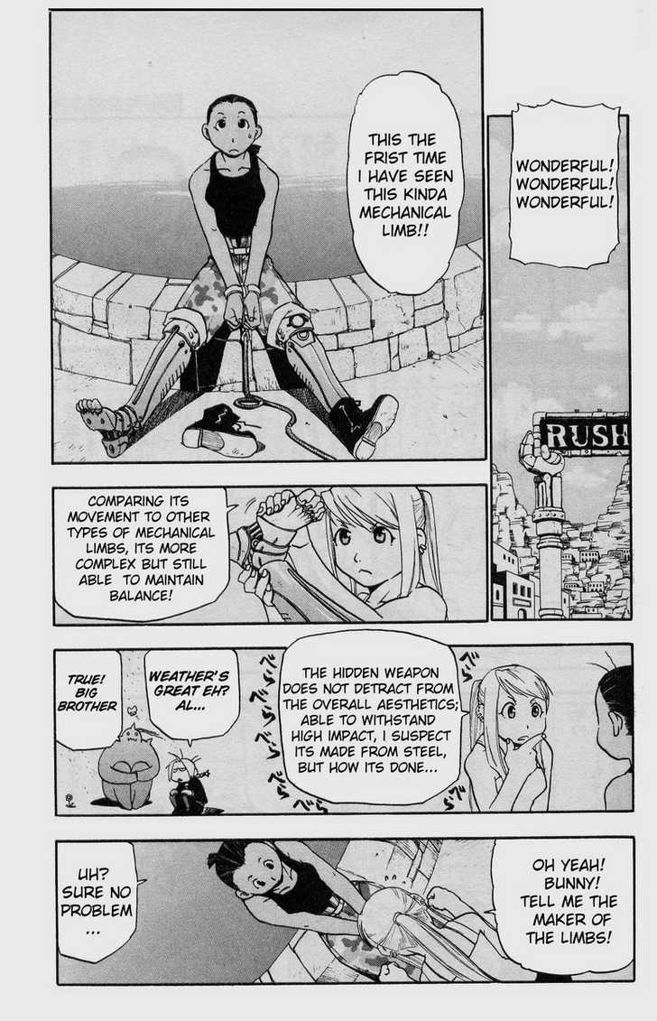 FullMetal Alchemist Vol.05 Chapter 018 page 4