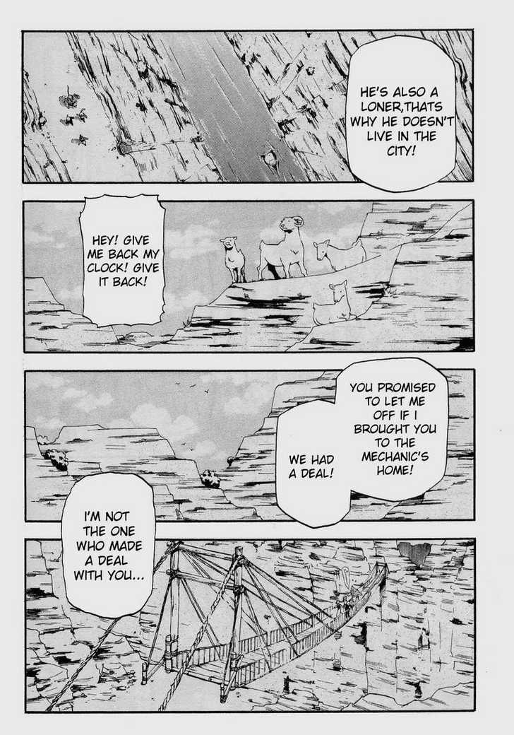 FullMetal Alchemist Vol.05 Chapter 018 page 7