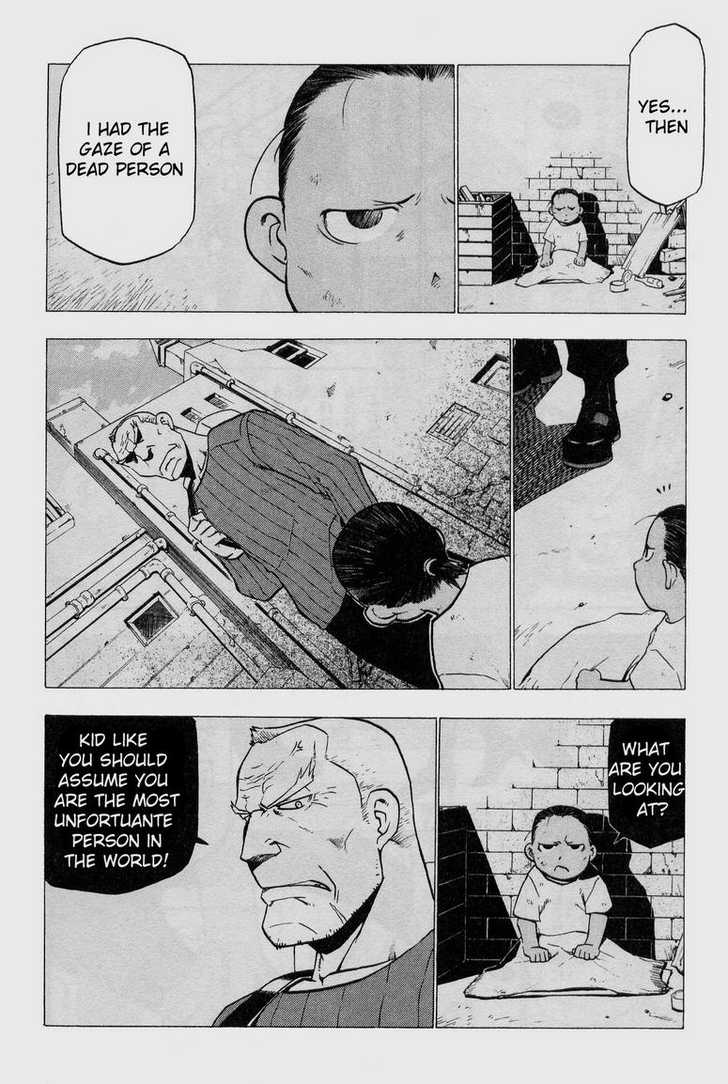 FullMetal Alchemist Vol.05 Chapter 018 page 19