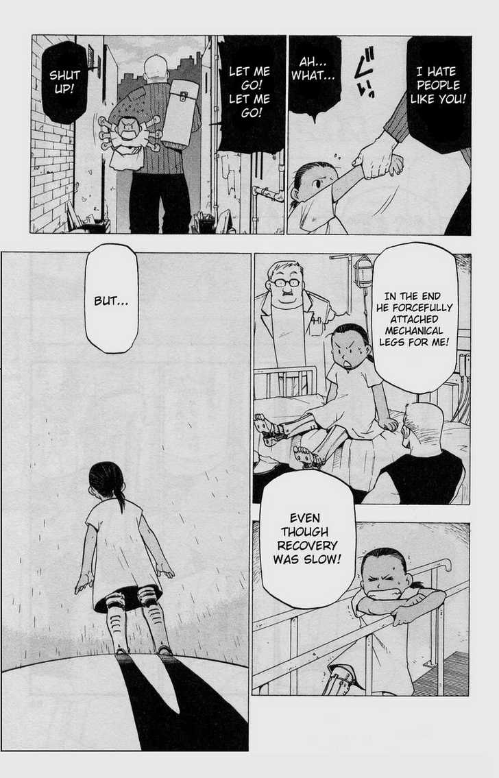 FullMetal Alchemist Vol.05 Chapter 018 page 20