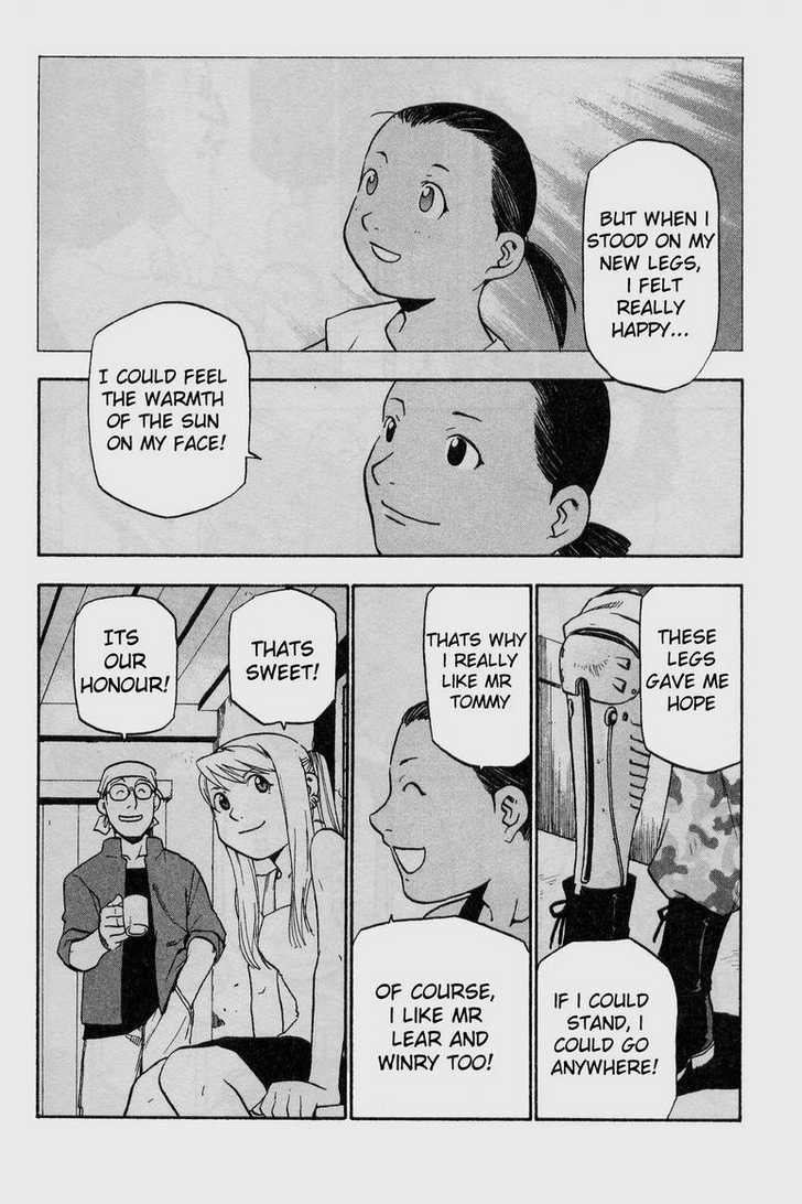 FullMetal Alchemist Vol.05 Chapter 018 page 21