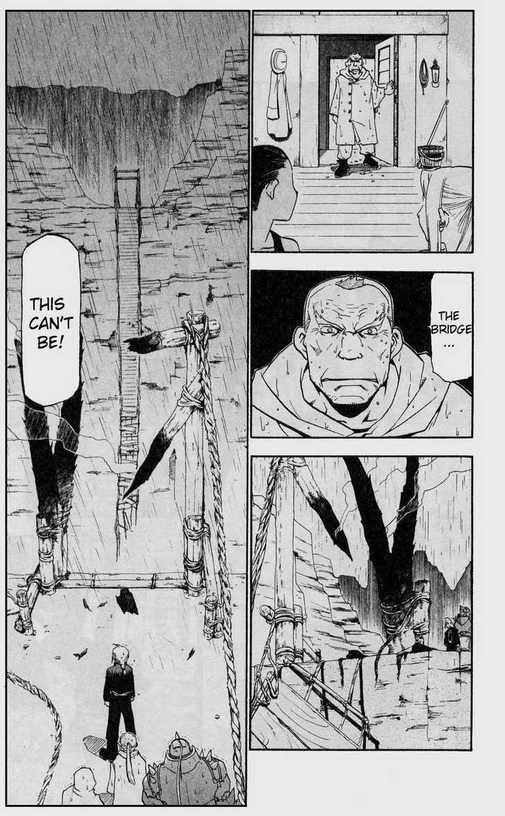 FullMetal Alchemist Vol.05 Chapter 018 page 30