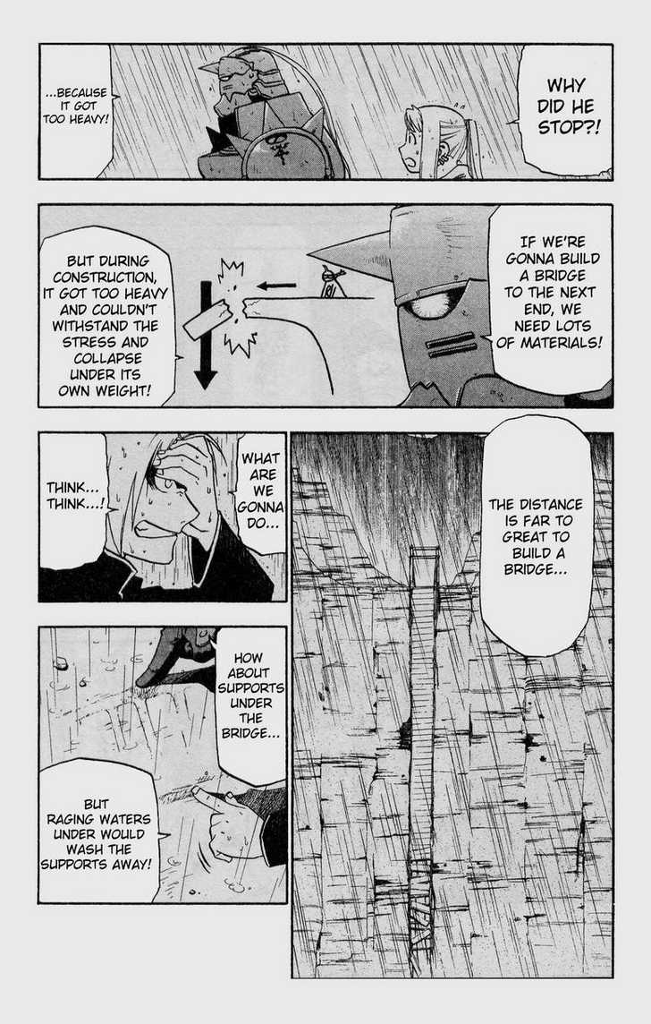 FullMetal Alchemist Vol.05 Chapter 018 page 34