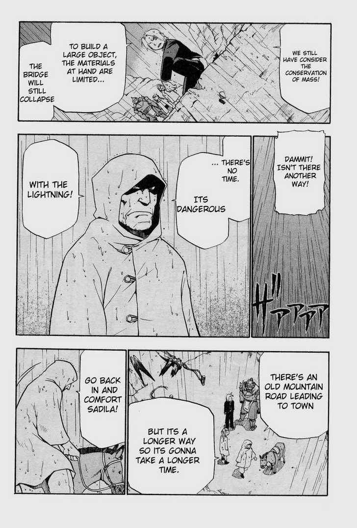 FullMetal Alchemist Vol.05 Chapter 018 page 35