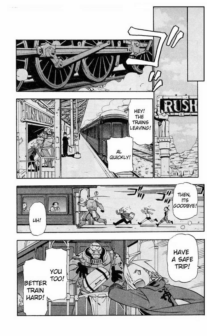 FullMetal Alchemist Vol.05 Chapter 019 page 26