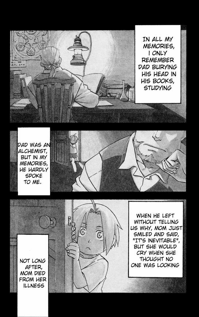 FullMetal Alchemist Vol.05 Chapter 020 page 2