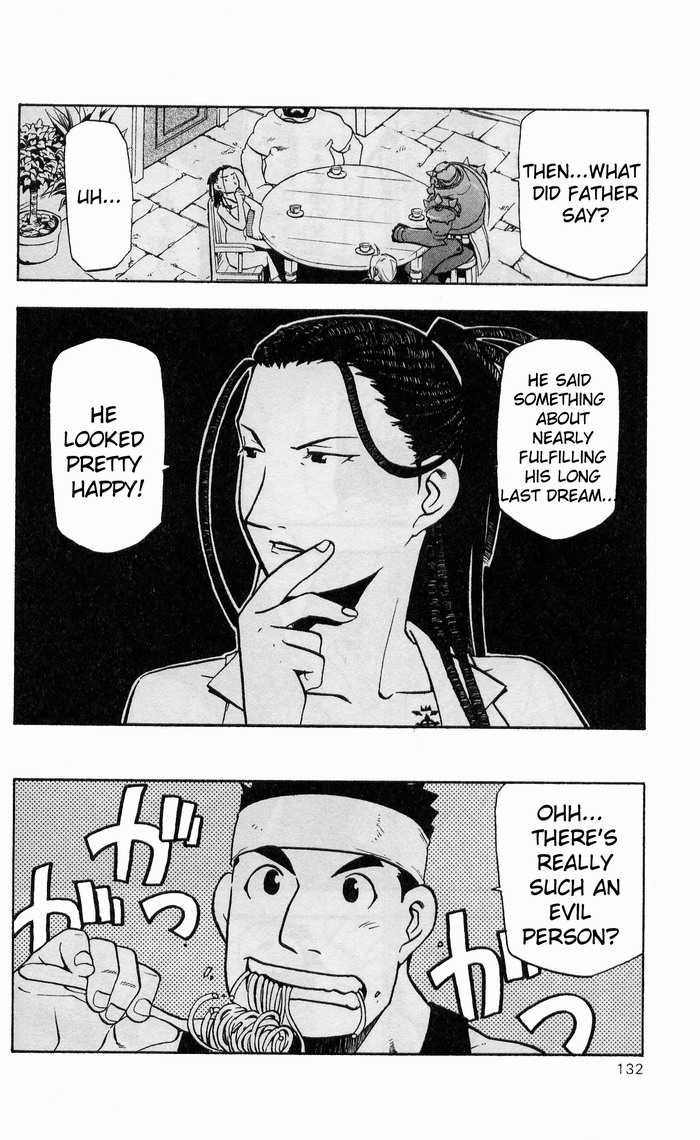 FullMetal Alchemist Vol.05 Chapter 020 page 14