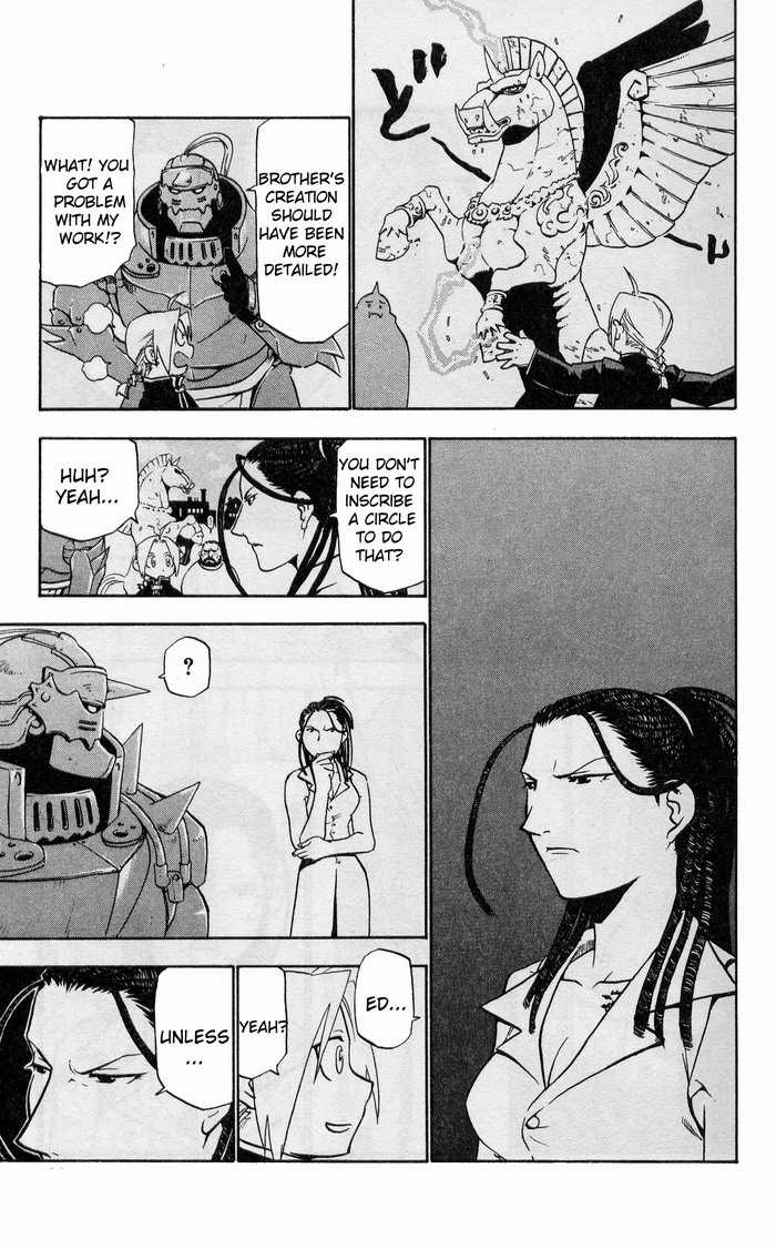 FullMetal Alchemist Vol.05 Chapter 020 page 21