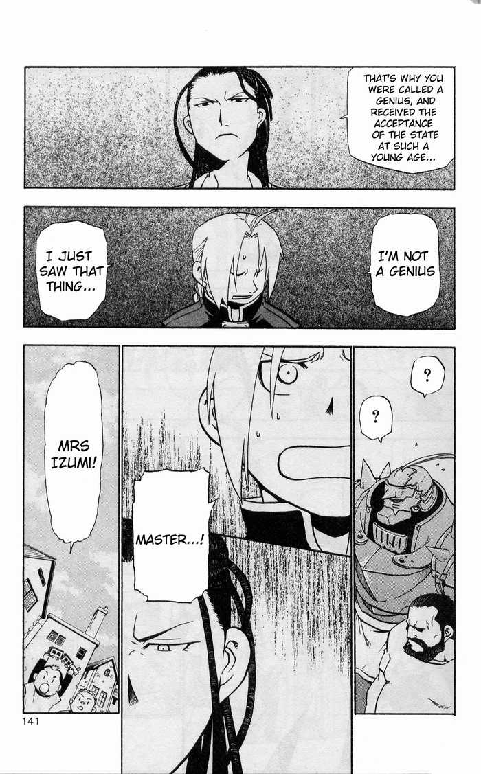 FullMetal Alchemist Vol.05 Chapter 020 page 23