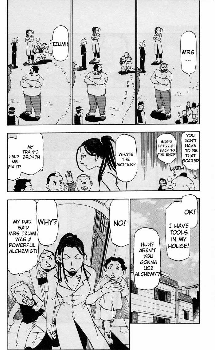 FullMetal Alchemist Vol.05 Chapter 020 page 24