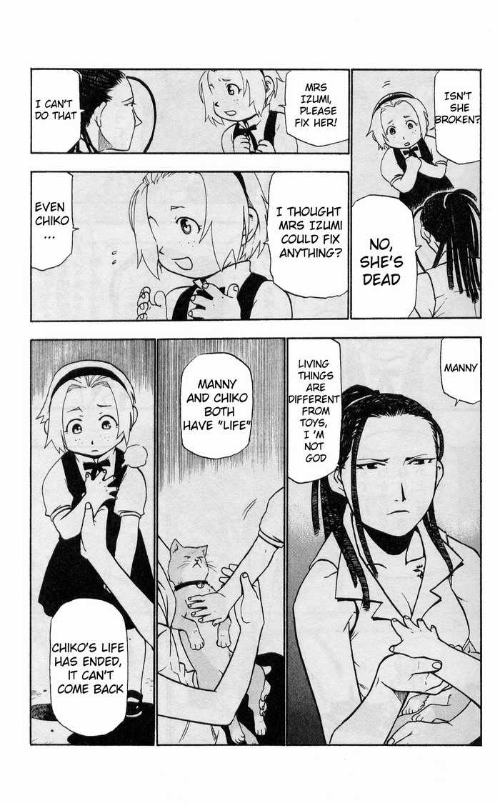 FullMetal Alchemist Vol.05 Chapter 020 page 27