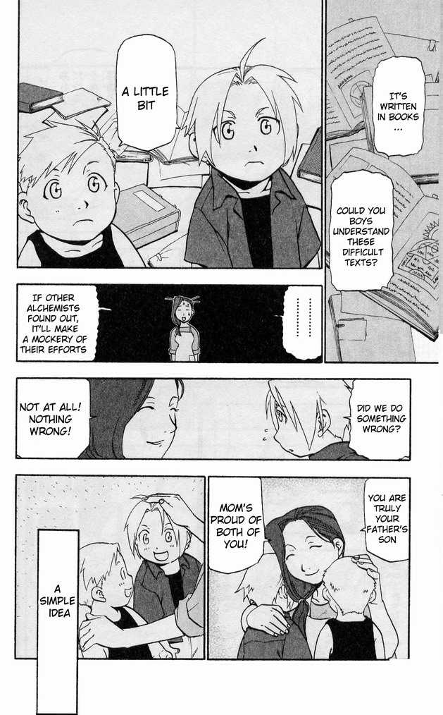 FullMetal Alchemist Vol.05 Chapter 021 page 8