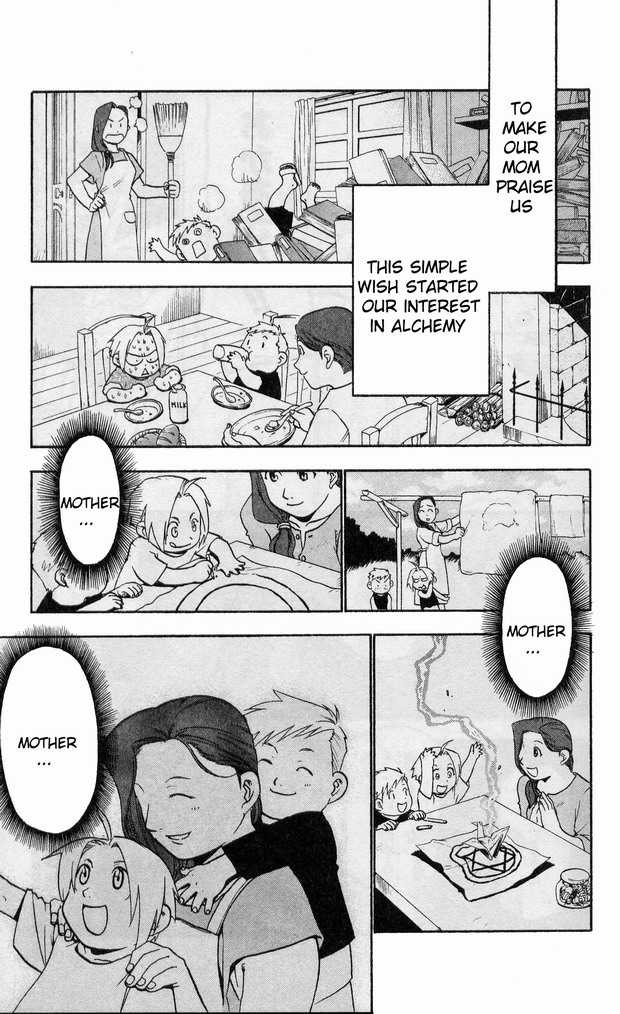 FullMetal Alchemist Vol.05 Chapter 021 page 9