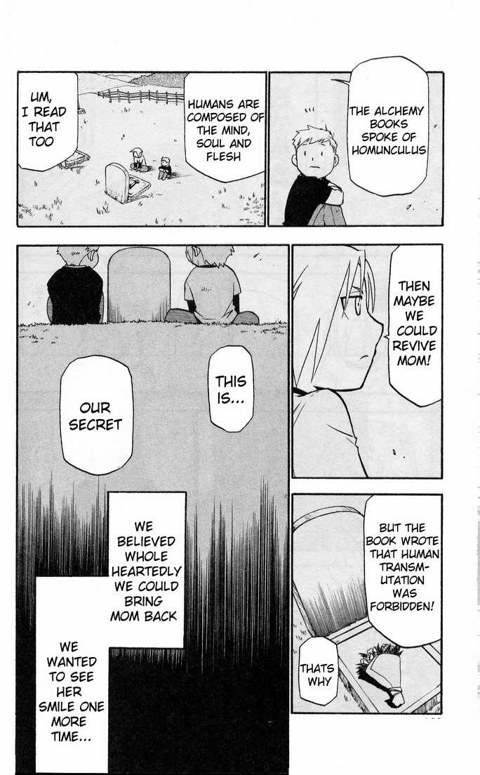 FullMetal Alchemist Vol.05 Chapter 021 page 12