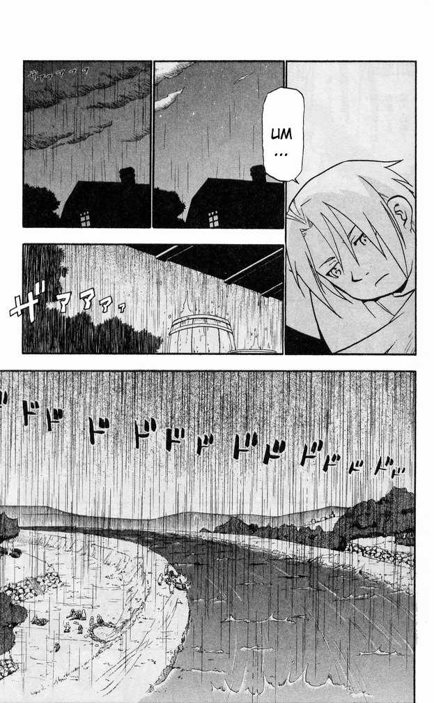 FullMetal Alchemist Vol.05 Chapter 021 page 17
