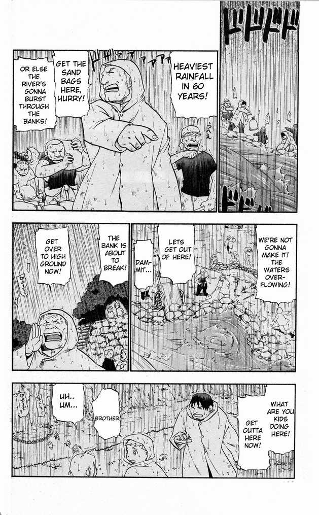 FullMetal Alchemist Vol.05 Chapter 021 page 18