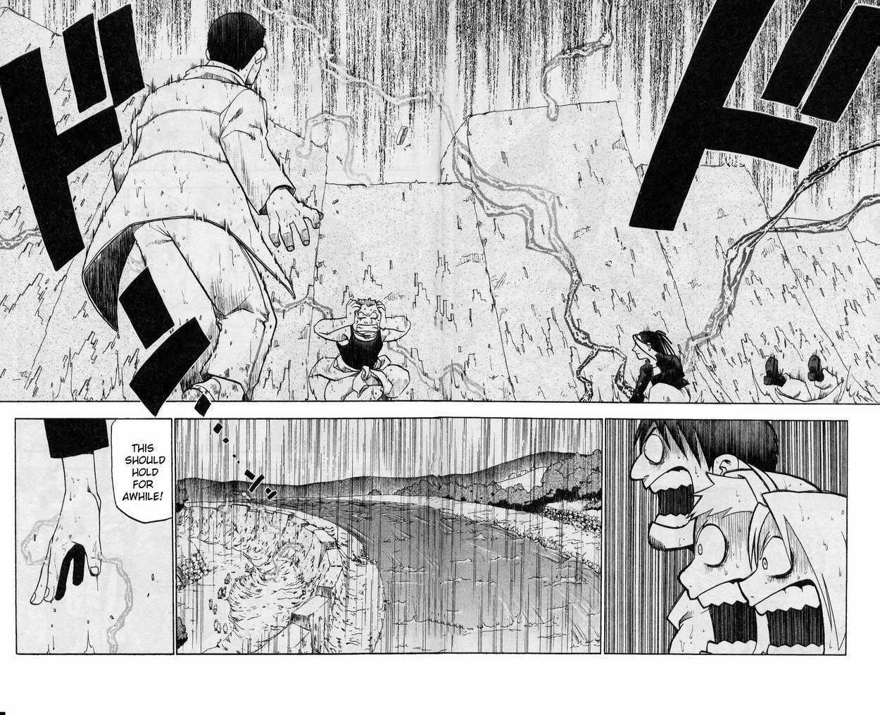 FullMetal Alchemist Vol.05 Chapter 021 page 20