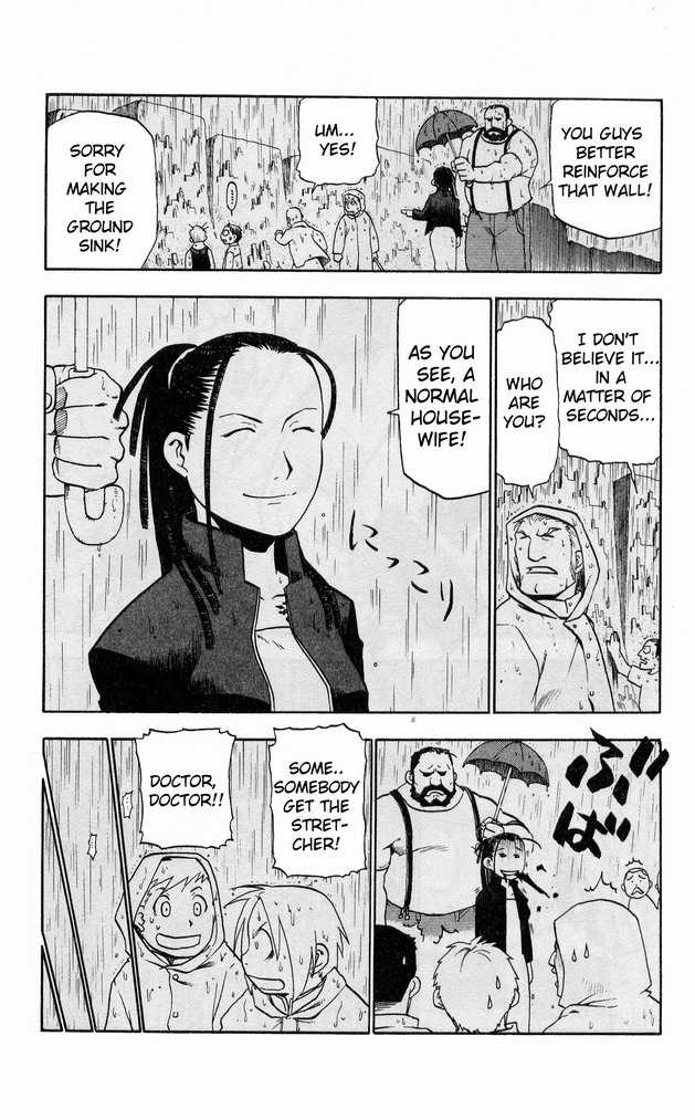 FullMetal Alchemist Vol.05 Chapter 021 page 21