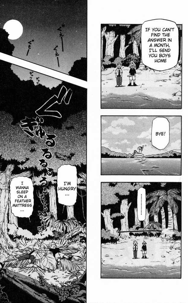 FullMetal Alchemist Vol.05 Chapter 021 page 34