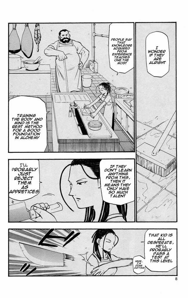 FullMetal Alchemist Vol.06 Chapter 022 page 4