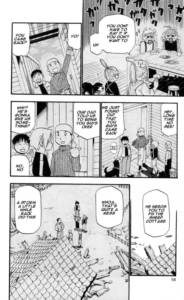 FullMetal Alchemist Vol.06 Chapter 023 page 8