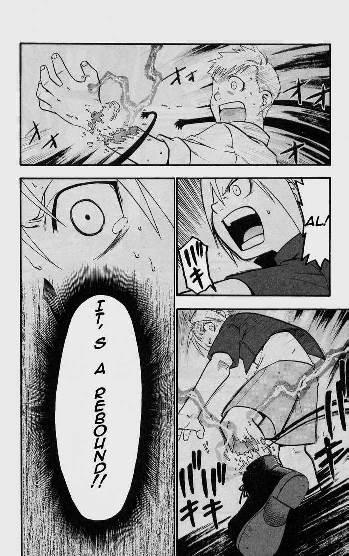 FullMetal Alchemist Vol.06 Chapter 023 page 24