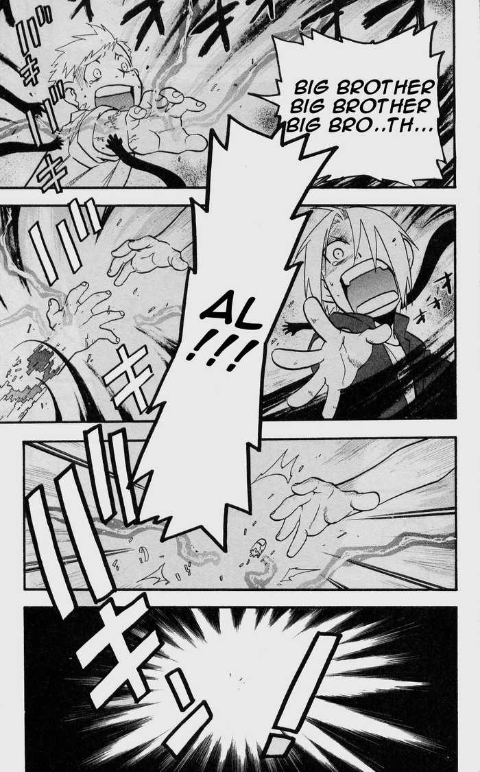FullMetal Alchemist Vol.06 Chapter 023 page 25