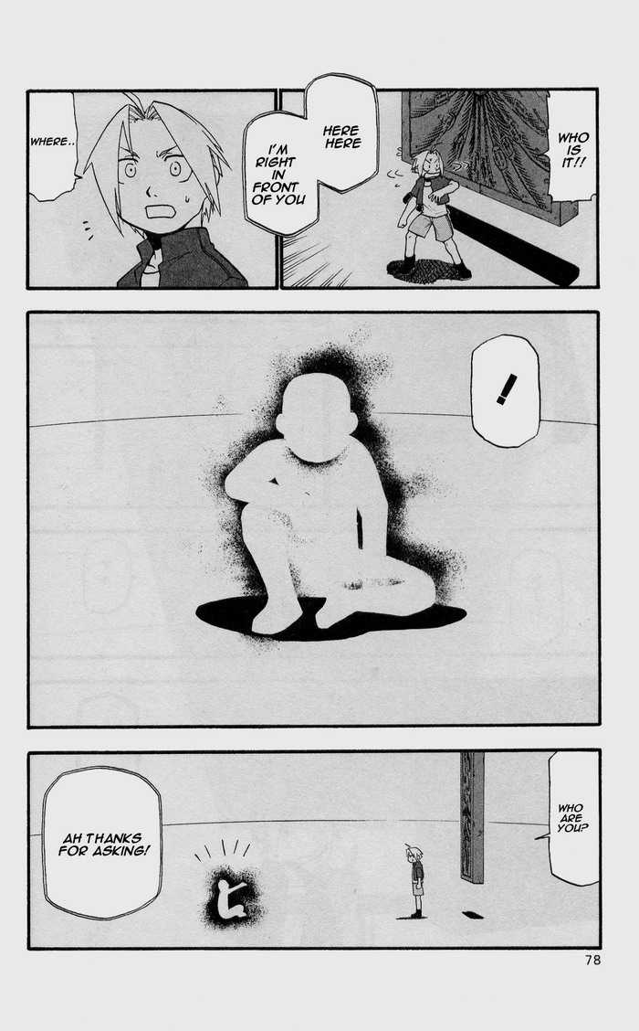 FullMetal Alchemist Vol.06 Chapter 023 page 28