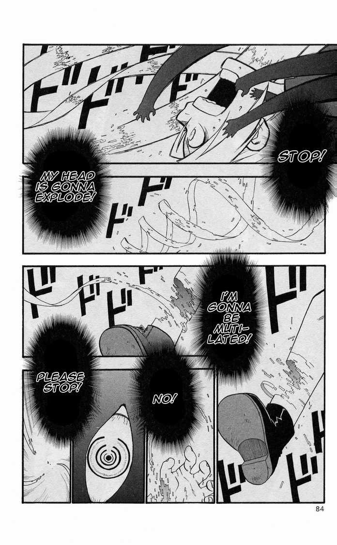 FullMetal Alchemist Vol.06 Chapter 023 page 33