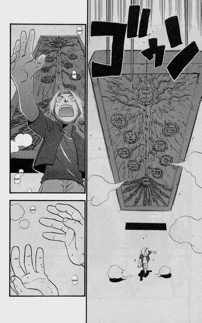 FullMetal Alchemist Vol.06 Chapter 023 page 35