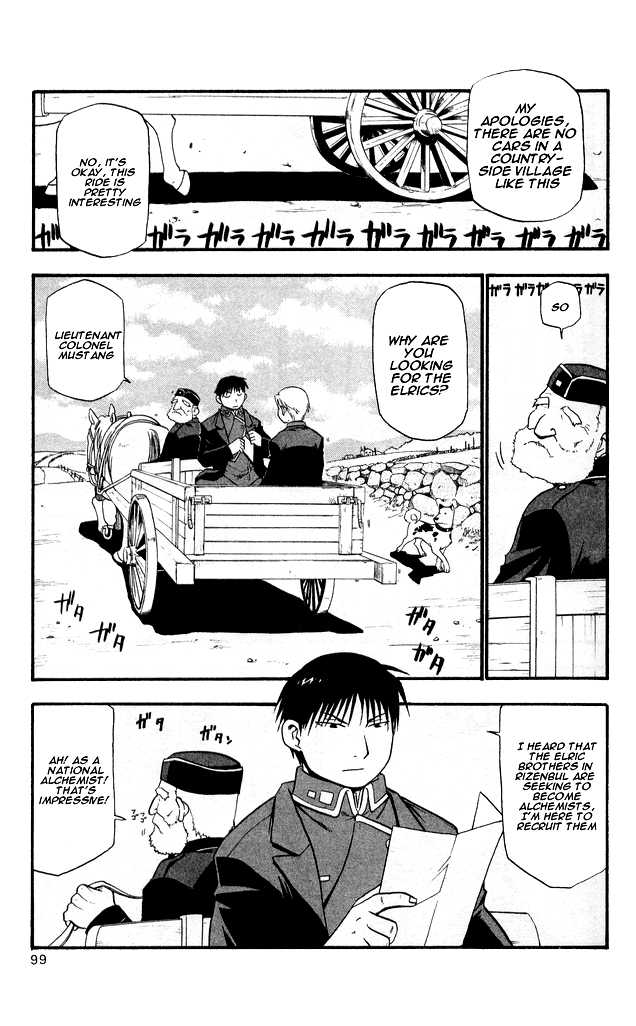 FullMetal Alchemist Vol.06 Chapter 024 page 2