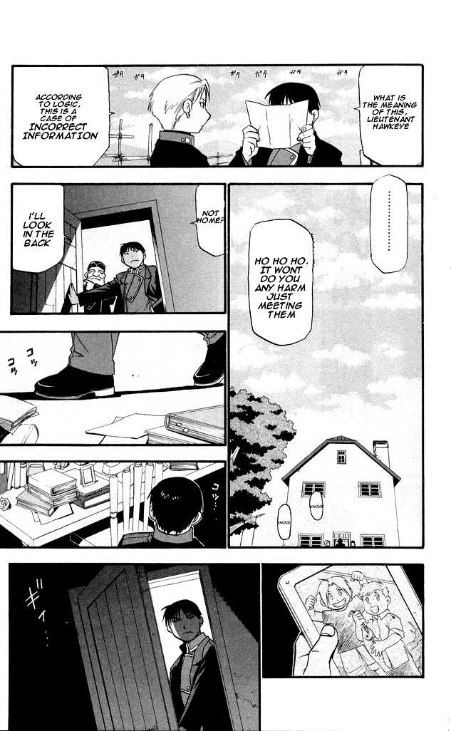 FullMetal Alchemist Vol.06 Chapter 024 page 4