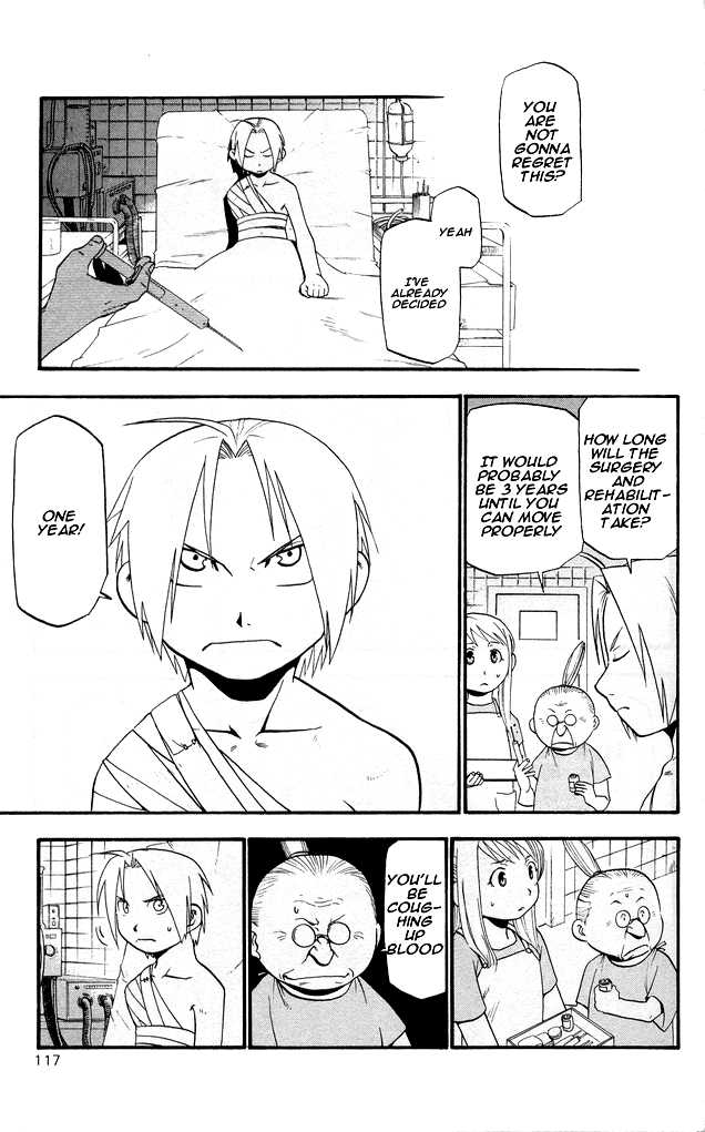 FullMetal Alchemist Vol.06 Chapter 024 page 20