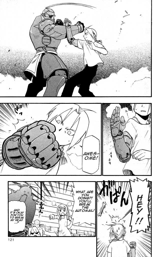 FullMetal Alchemist Vol.06 Chapter 024 page 24