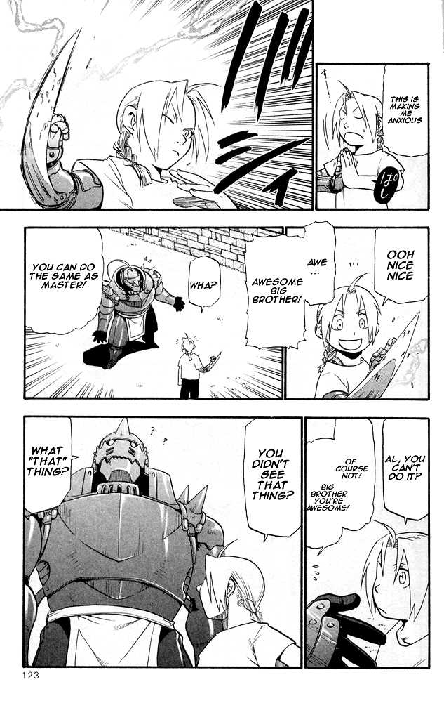 FullMetal Alchemist Vol.06 Chapter 024 page 26