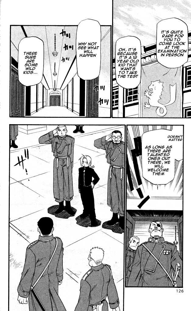 FullMetal Alchemist Vol.06 Chapter 024 page 29