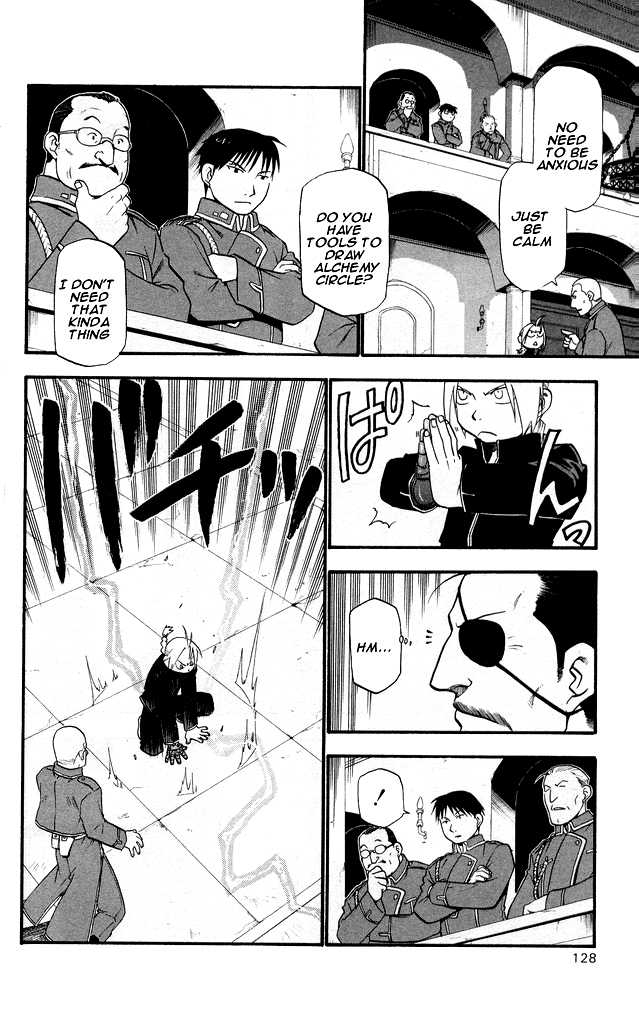 FullMetal Alchemist Vol.06 Chapter 024 page 31