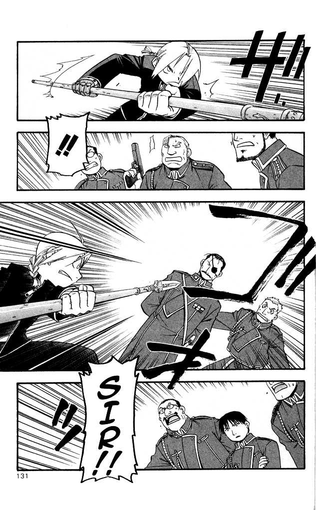 FullMetal Alchemist Vol.06 Chapter 024 page 34