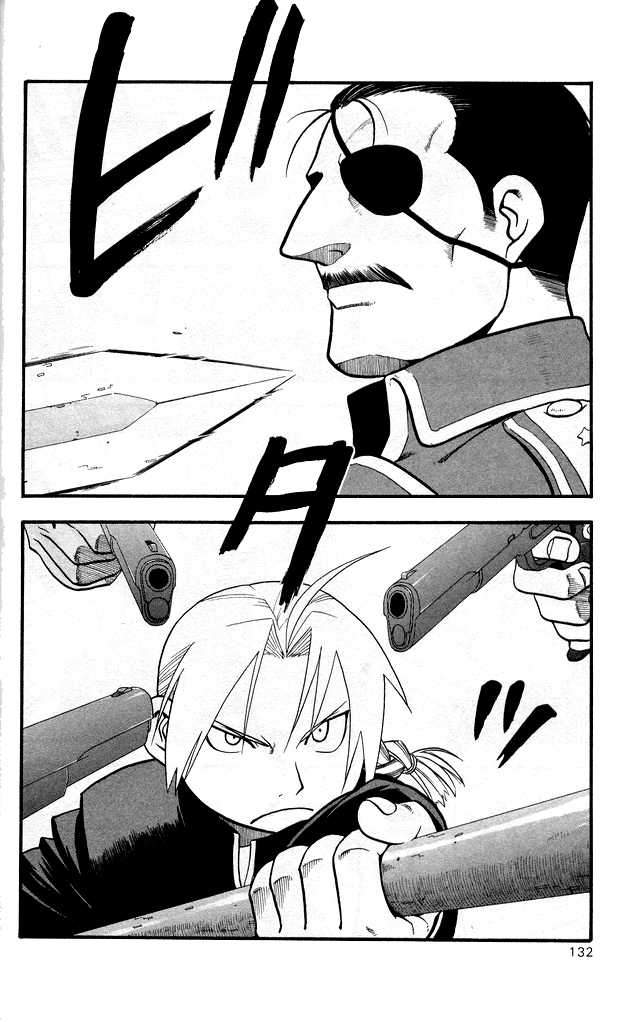 FullMetal Alchemist Vol.06 Chapter 024 page 35