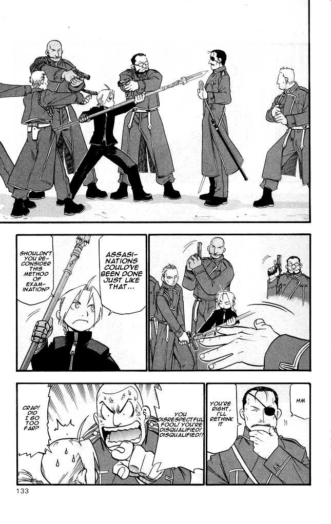 FullMetal Alchemist Vol.06 Chapter 024 page 36