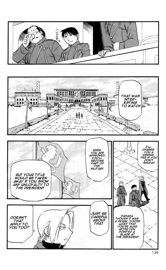 FullMetal Alchemist Vol.06 Chapter 024 page 39