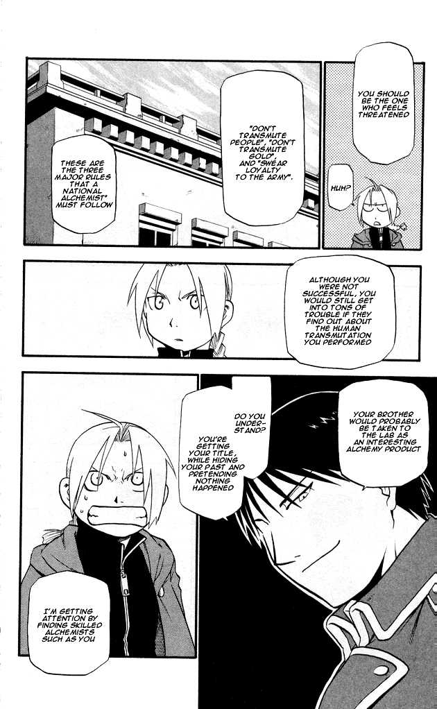 FullMetal Alchemist Vol.06 Chapter 024 page 41