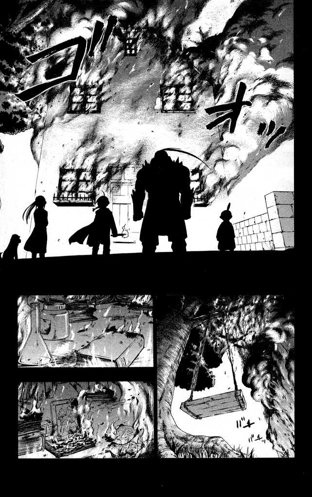 FullMetal Alchemist Vol.06 Chapter 024 page 45