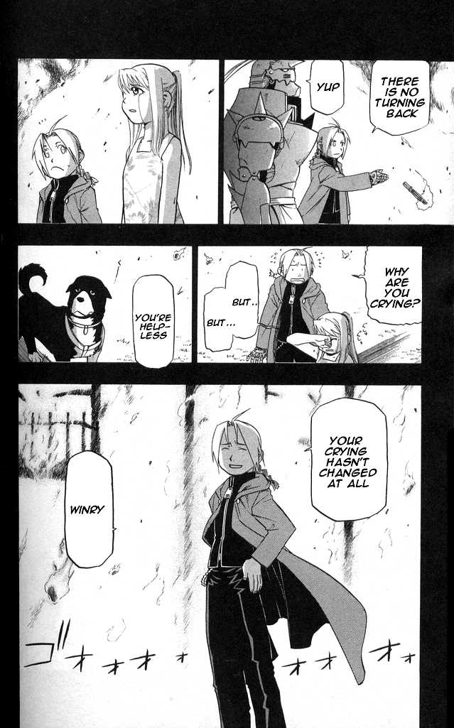FullMetal Alchemist Vol.06 Chapter 024 page 46