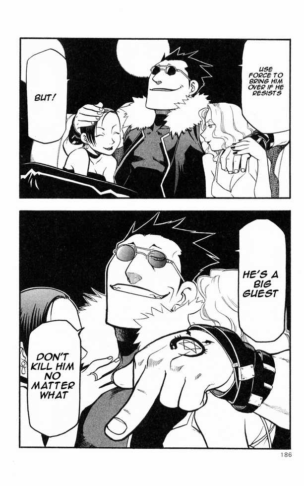 FullMetal Alchemist Vol.06 Chapter 025 page 43