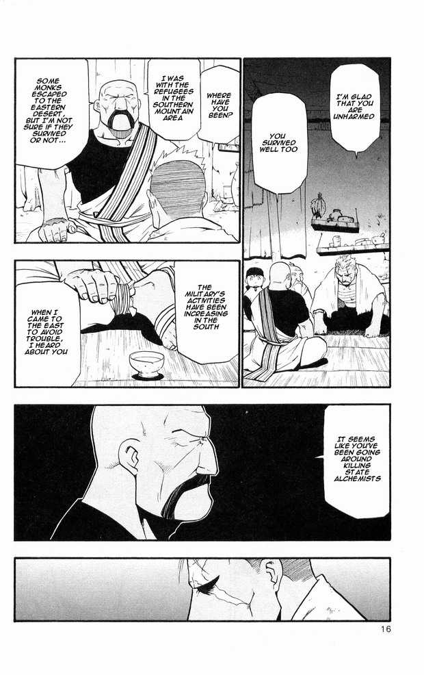 FullMetal Alchemist Vol.07 Chapter 026 page 15